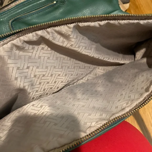 Cole Haan Bag large bag great for travel - Picture 8 of 10